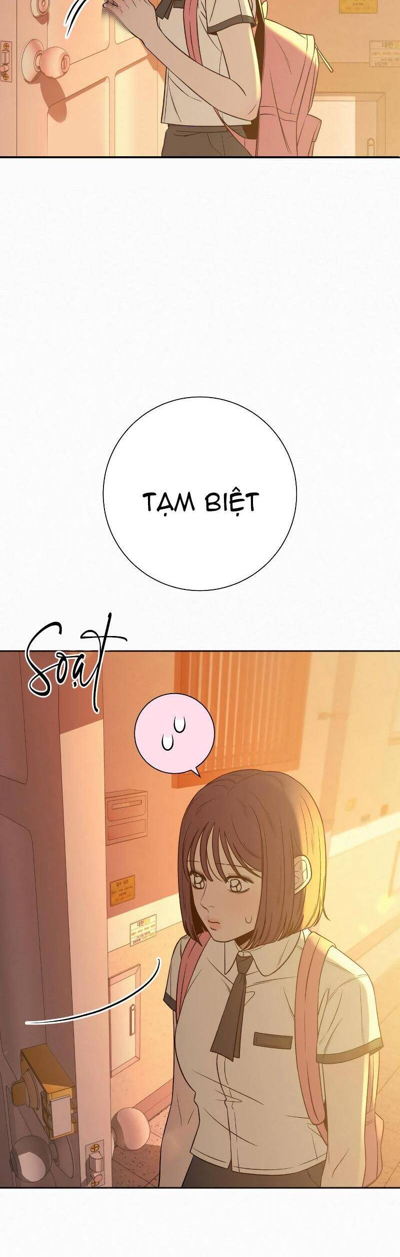 Kế Hoạch Tình Yêu Trong Sáng Chapter 96 - Trang 26