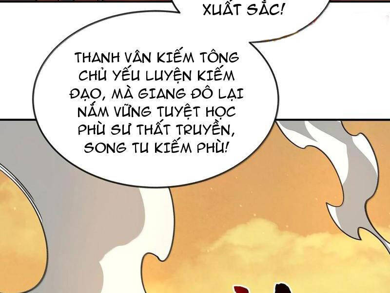 Ta Ở Tu Tiên Giới Chỉ Làm Giờ Hành Chính - Chapter 66 - Page 10
