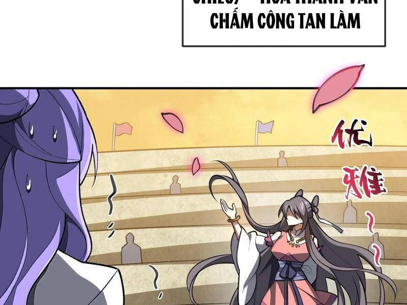 Ta Ở Tu Tiên Giới Chỉ Làm Giờ Hành Chính - Chapter 66 - Page 100
