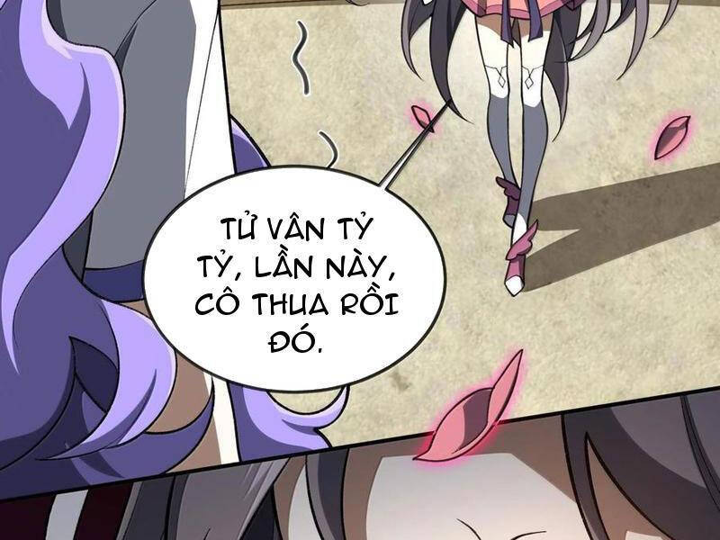 Ta Ở Tu Tiên Giới Chỉ Làm Giờ Hành Chính - Chapter 66 - Page 101