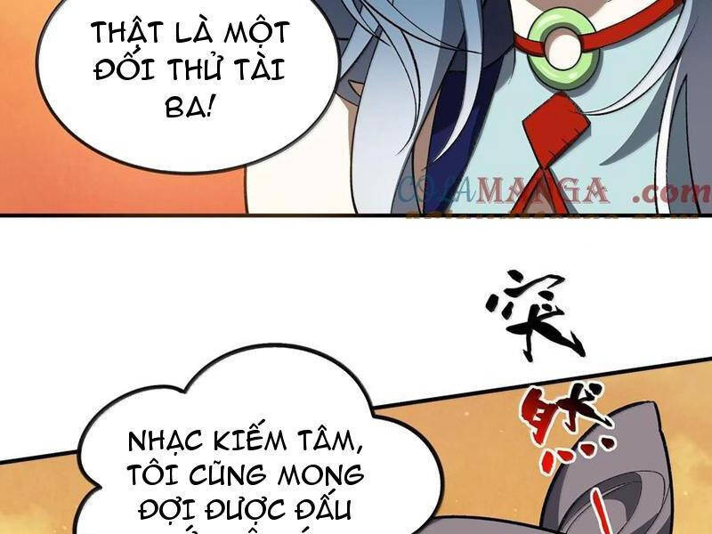 Ta Ở Tu Tiên Giới Chỉ Làm Giờ Hành Chính - Chapter 66 - Page 111