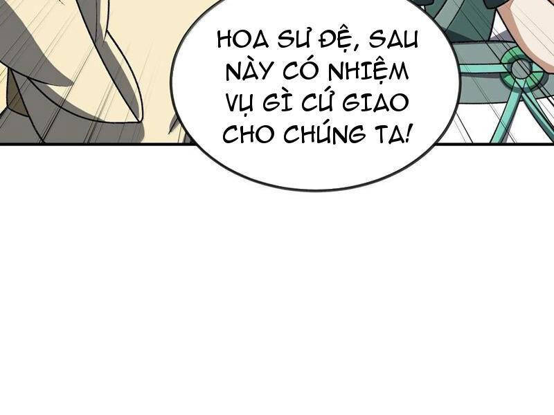 Ta Ở Tu Tiên Giới Chỉ Làm Giờ Hành Chính - Chapter 66 - Page 18
