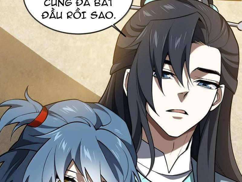 Ta Ở Tu Tiên Giới Chỉ Làm Giờ Hành Chính - Chapter 66 - Page 25