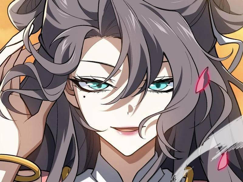 Ta Ở Tu Tiên Giới Chỉ Làm Giờ Hành Chính - Chapter 66 - Page 31