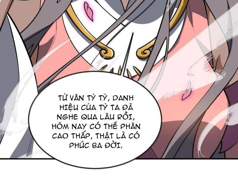 Ta Ở Tu Tiên Giới Chỉ Làm Giờ Hành Chính - Chapter 66 - Page 32