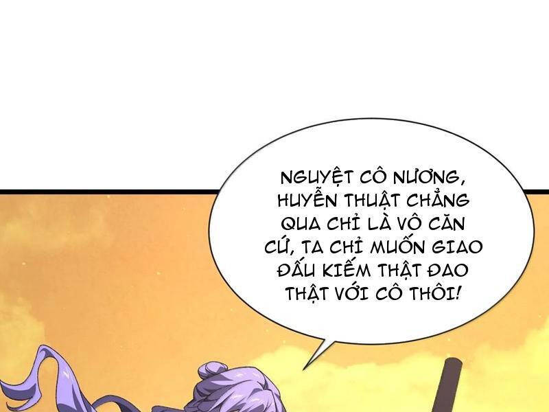 Ta Ở Tu Tiên Giới Chỉ Làm Giờ Hành Chính - Chapter 66 - Page 33