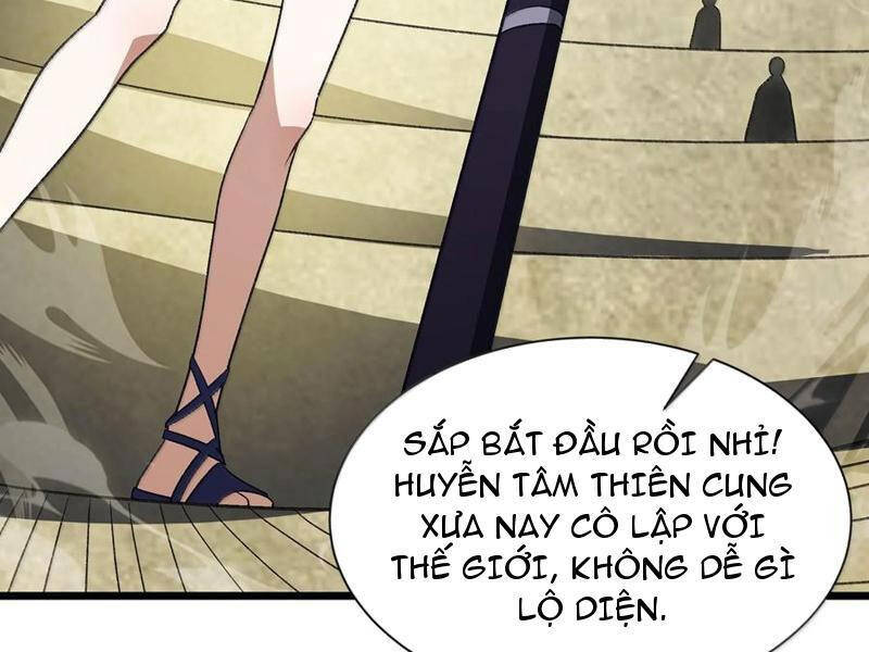 Ta Ở Tu Tiên Giới Chỉ Làm Giờ Hành Chính - Chapter 66 - Page 35
