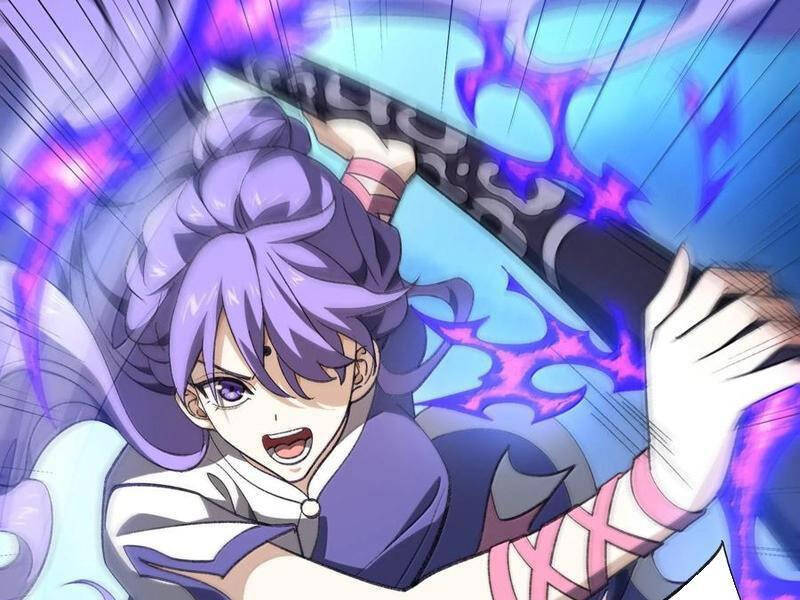 Ta Ở Tu Tiên Giới Chỉ Làm Giờ Hành Chính - Chapter 66 - Page 37