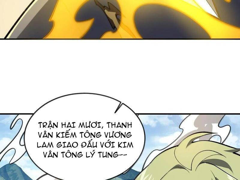 Ta Ở Tu Tiên Giới Chỉ Làm Giờ Hành Chính - Chapter 66 - Page 4