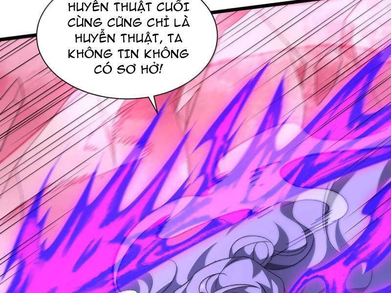 Ta Ở Tu Tiên Giới Chỉ Làm Giờ Hành Chính - Chapter 66 - Page 51