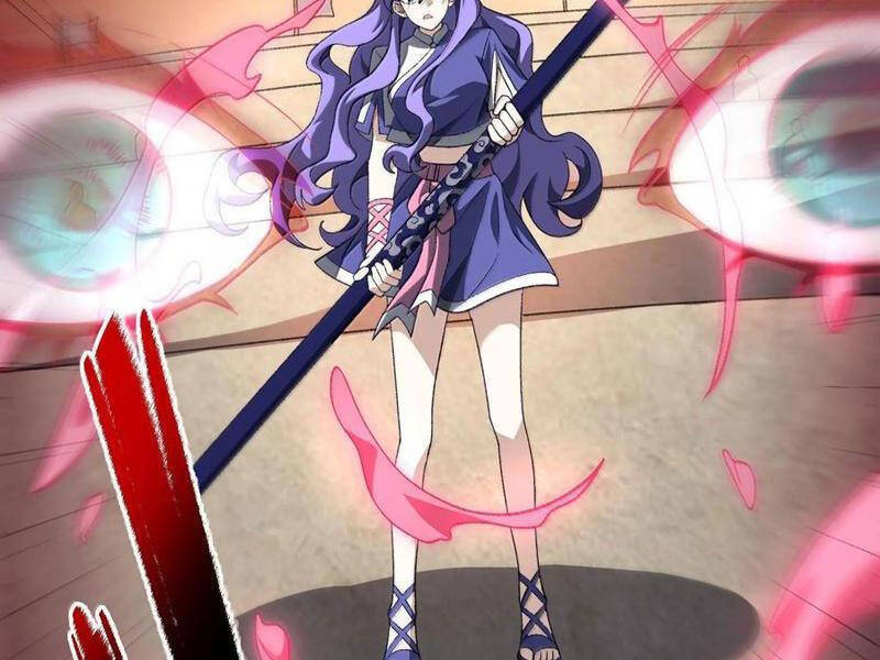 Ta Ở Tu Tiên Giới Chỉ Làm Giờ Hành Chính - Chapter 66 - Page 66