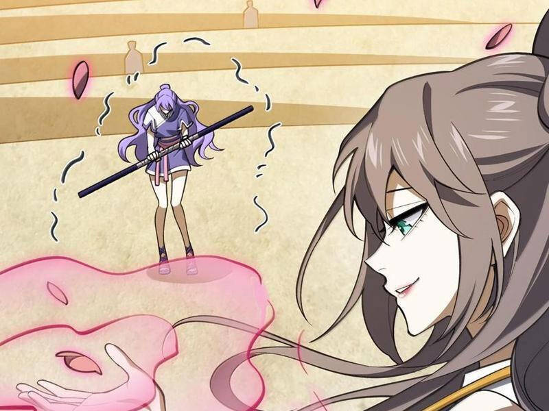 Ta Ở Tu Tiên Giới Chỉ Làm Giờ Hành Chính - Chapter 66 - Page 86