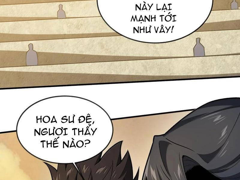 Ta Ở Tu Tiên Giới Chỉ Làm Giờ Hành Chính - Chapter 66 - Page 92