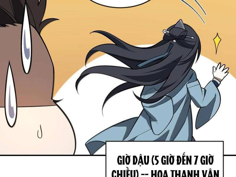 Ta Ở Tu Tiên Giới Chỉ Làm Giờ Hành Chính - Chapter 66 - Page 99