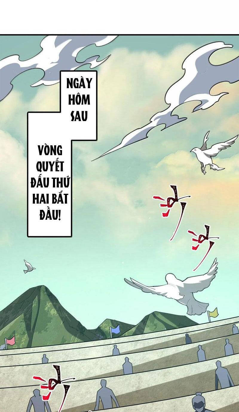Ta Ở Tu Tiên Giới Chỉ Làm Giờ Hành Chính - Chapter 67 - Page 10