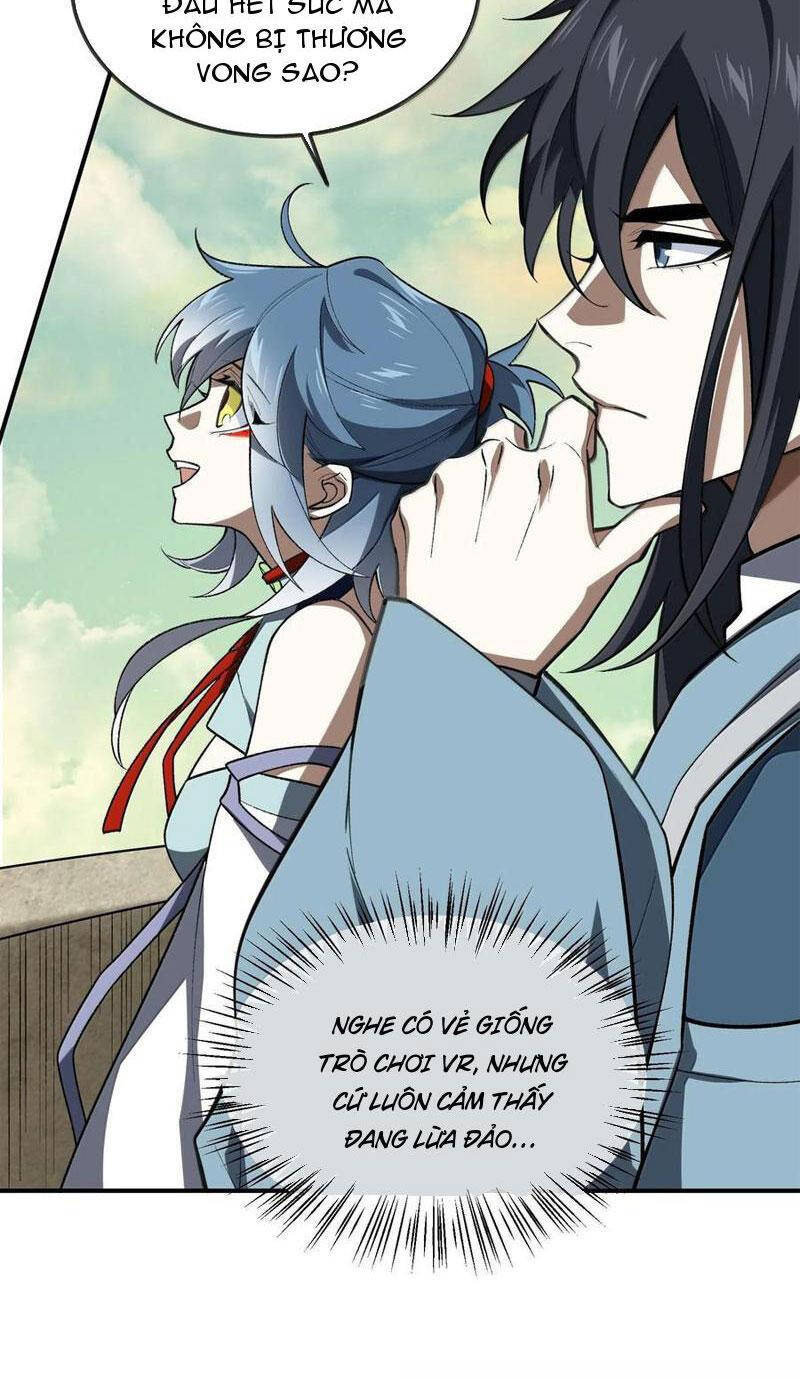 Ta Ở Tu Tiên Giới Chỉ Làm Giờ Hành Chính - Chapter 67 - Page 14