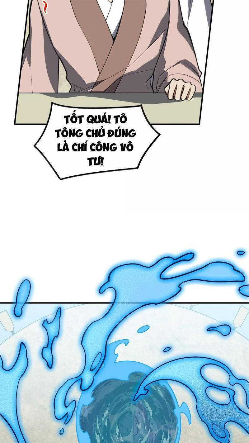 Ta Ở Tu Tiên Giới Chỉ Làm Giờ Hành Chính - Chapter 67 - Page 17