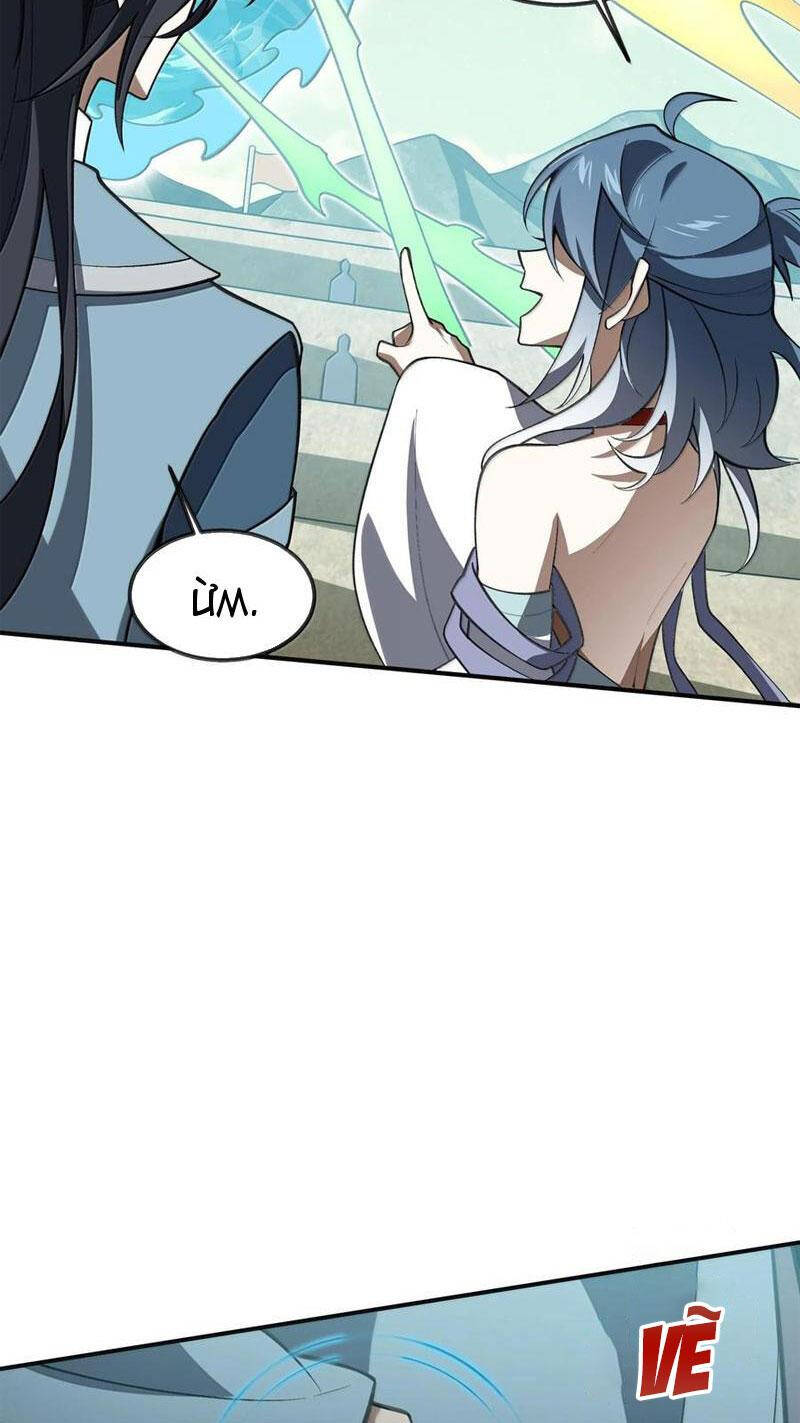 Ta Ở Tu Tiên Giới Chỉ Làm Giờ Hành Chính - Chapter 67 - Page 23