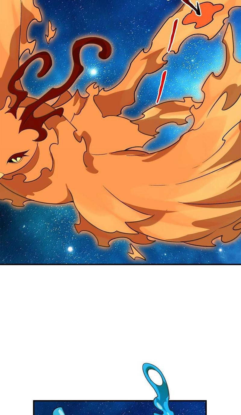 Ta Ở Tu Tiên Giới Chỉ Làm Giờ Hành Chính - Chapter 67 - Page 3