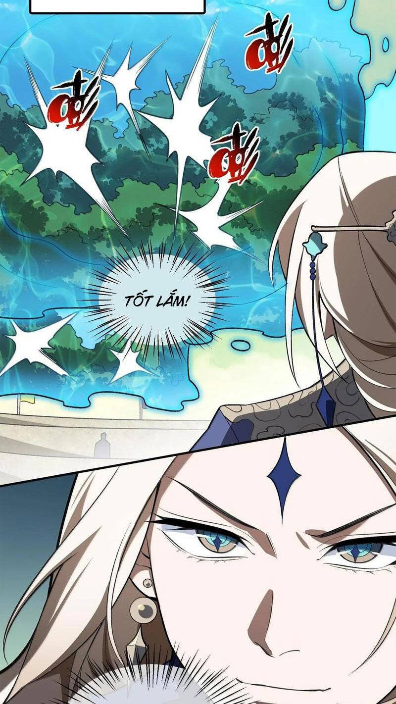 Ta Ở Tu Tiên Giới Chỉ Làm Giờ Hành Chính - Chapter 67 - Page 31