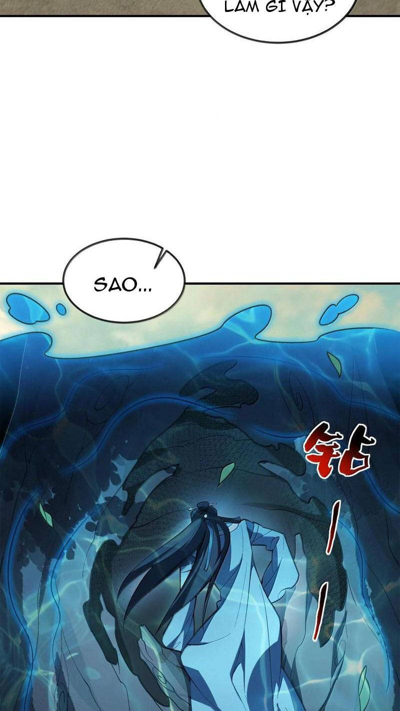 Ta Ở Tu Tiên Giới Chỉ Làm Giờ Hành Chính - Chapter 67 - Page 33