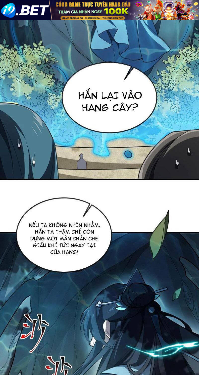 Ta Ở Tu Tiên Giới Chỉ Làm Giờ Hành Chính - Chapter 67 - Page 34