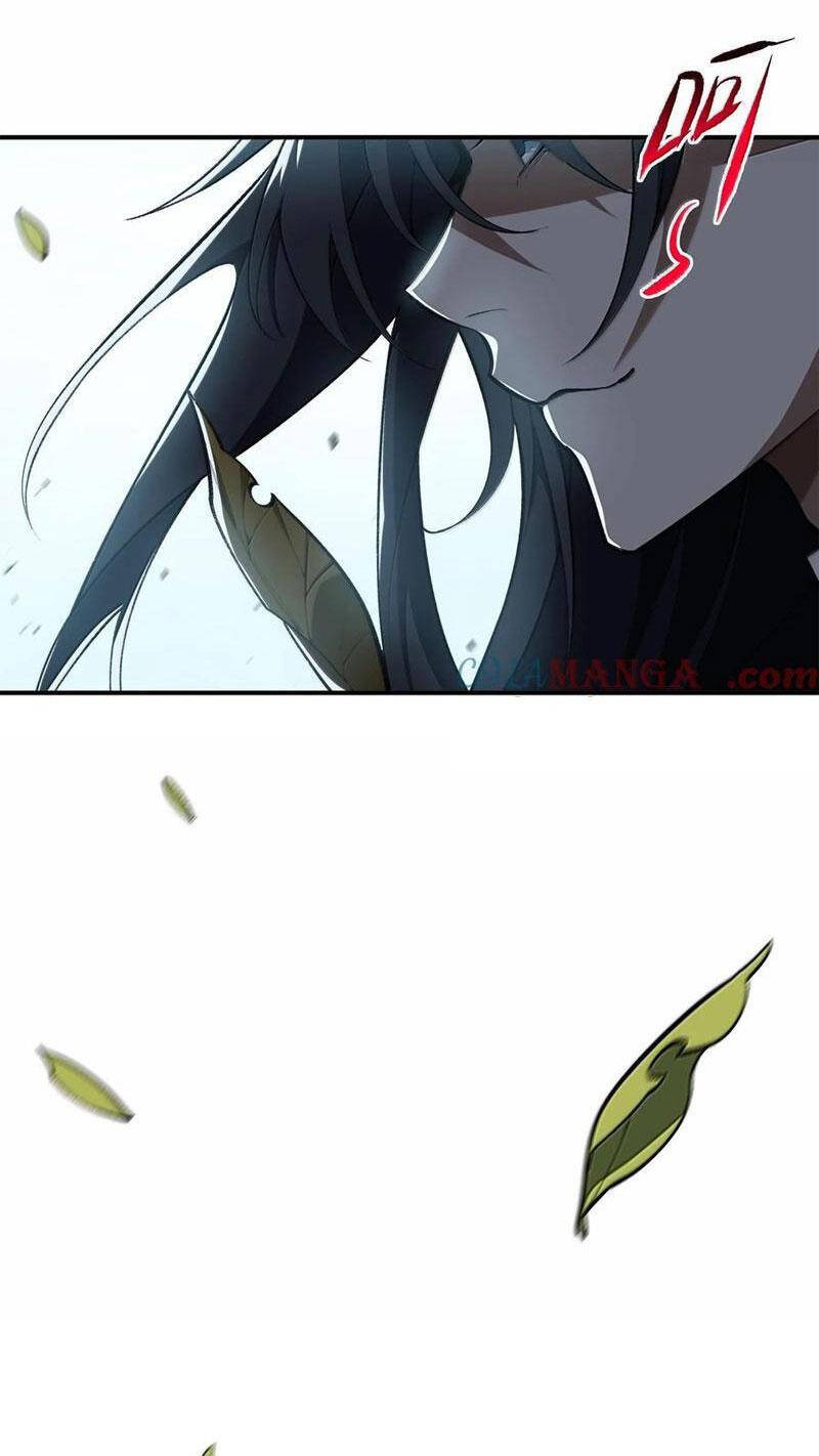 Ta Ở Tu Tiên Giới Chỉ Làm Giờ Hành Chính - Chapter 67 - Page 36