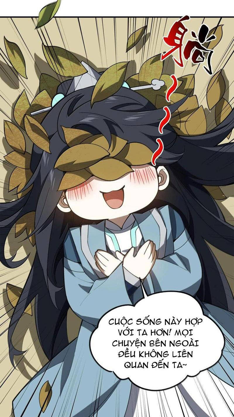 Ta Ở Tu Tiên Giới Chỉ Làm Giờ Hành Chính - Chapter 67 - Page 37