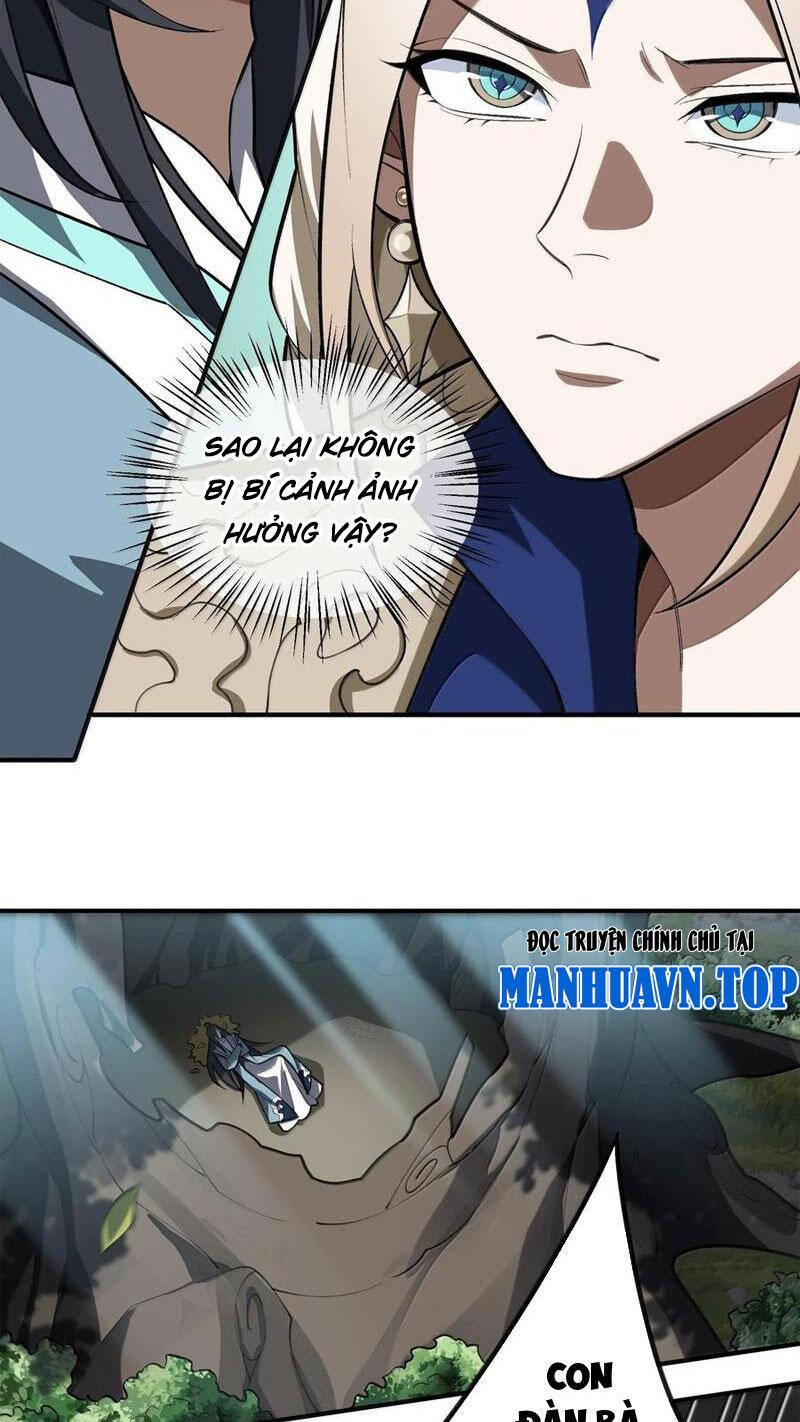 Ta Ở Tu Tiên Giới Chỉ Làm Giờ Hành Chính - Chapter 67 - Page 40