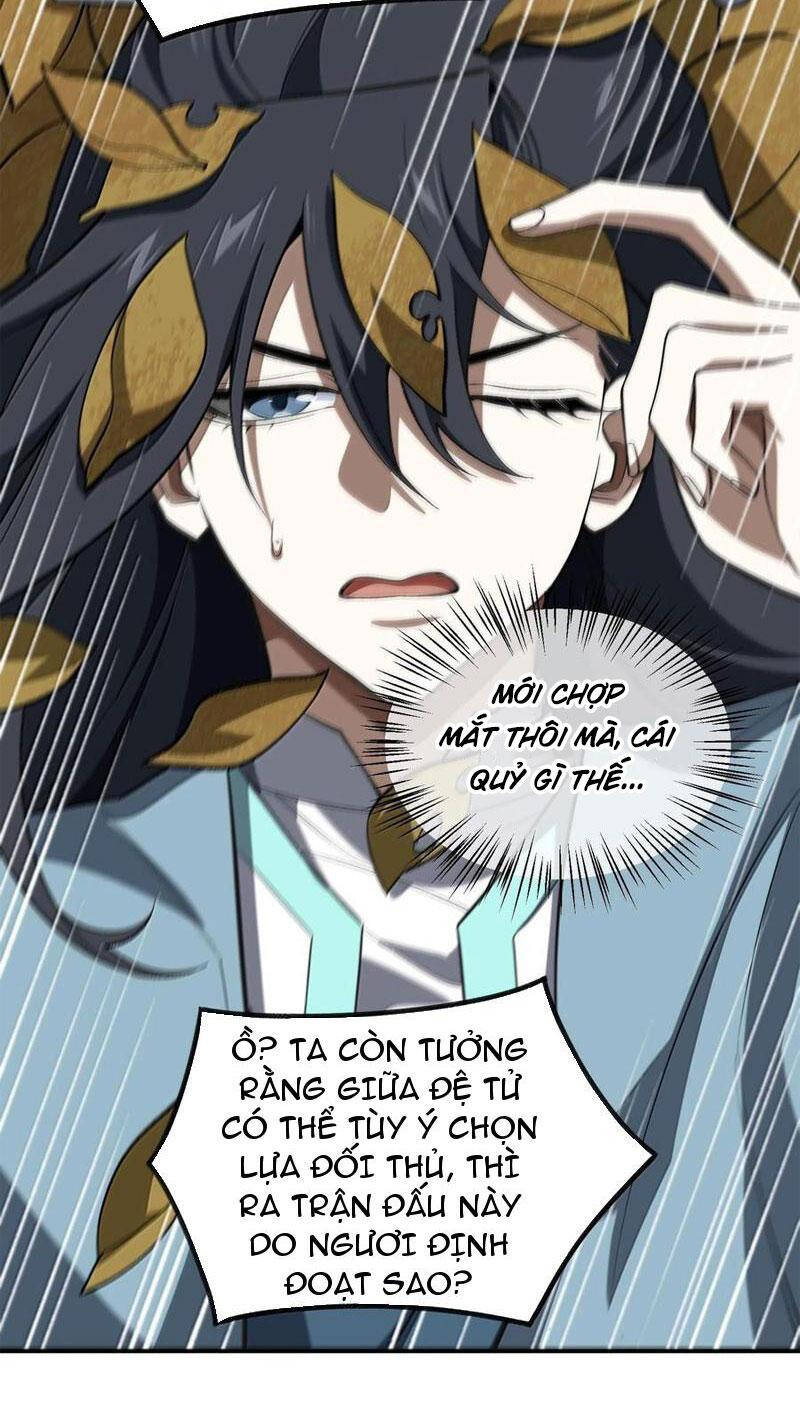 Ta Ở Tu Tiên Giới Chỉ Làm Giờ Hành Chính - Chapter 67 - Page 42