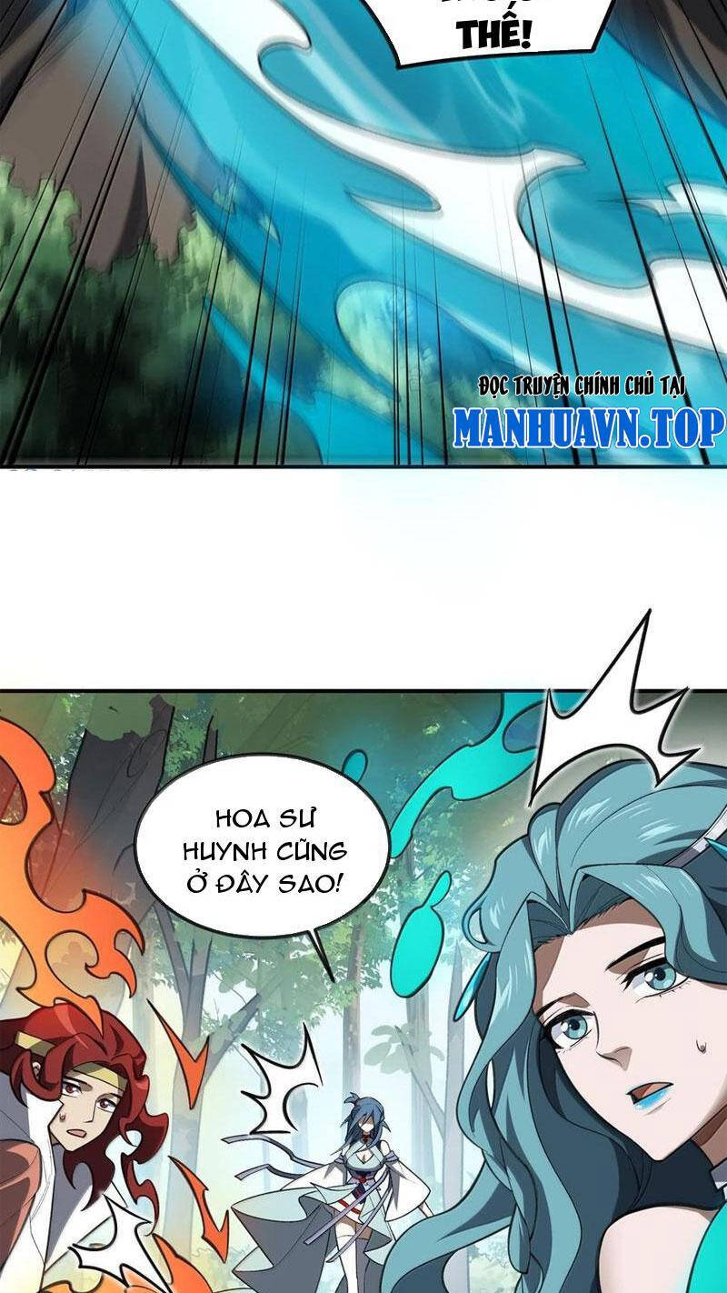 Ta Ở Tu Tiên Giới Chỉ Làm Giờ Hành Chính - Chapter 67 - Page 45