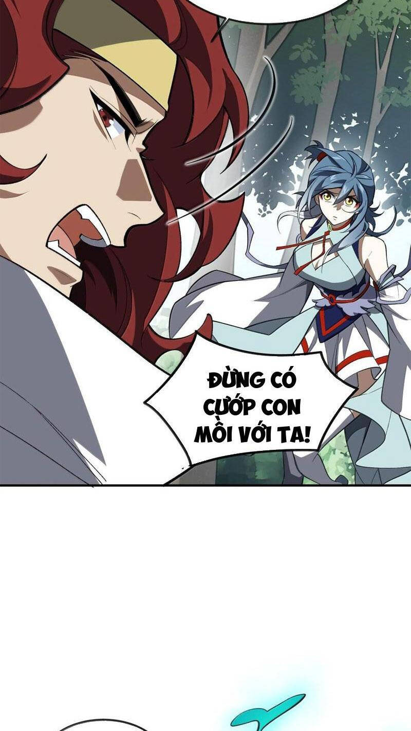 Ta Ở Tu Tiên Giới Chỉ Làm Giờ Hành Chính - Chapter 67 - Page 47