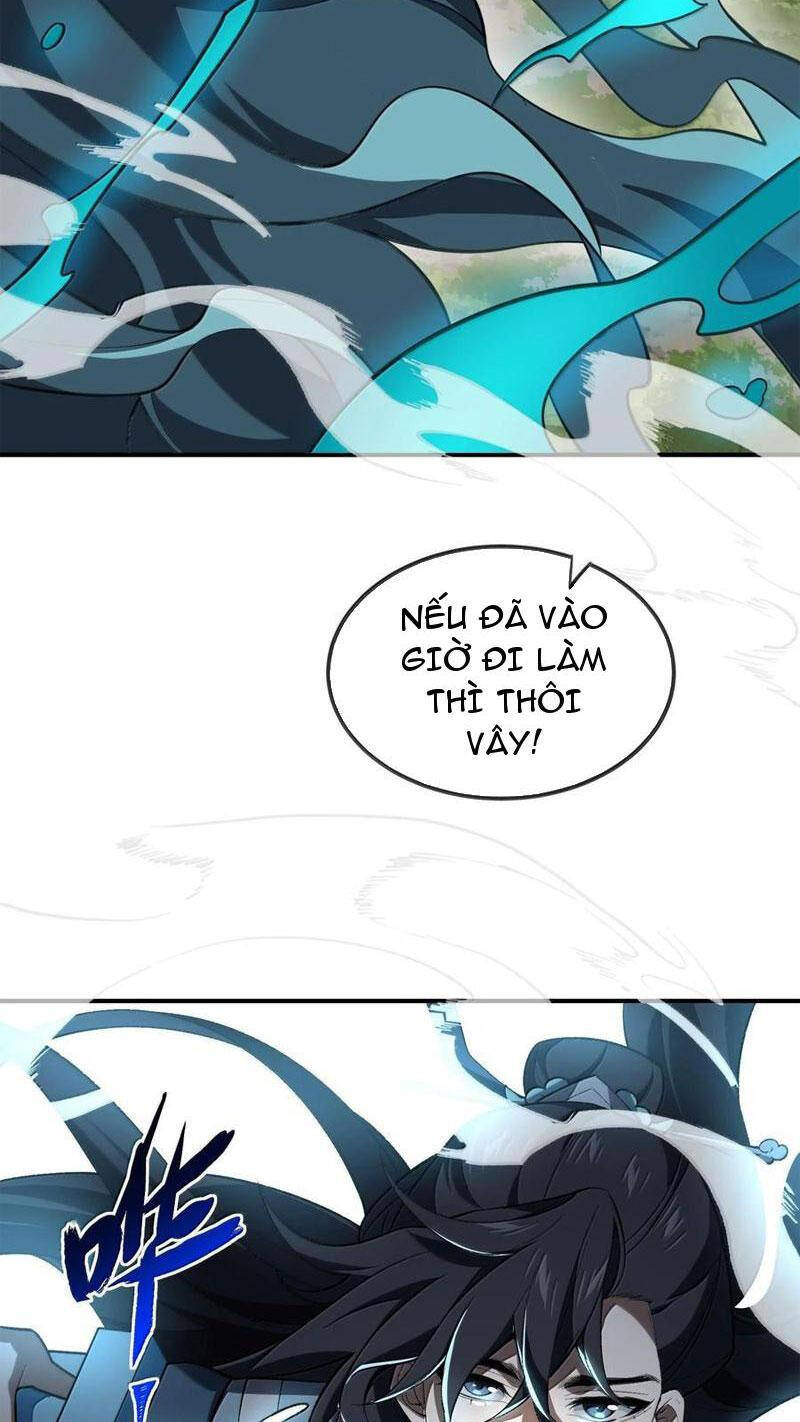 Ta Ở Tu Tiên Giới Chỉ Làm Giờ Hành Chính - Chapter 67 - Page 51