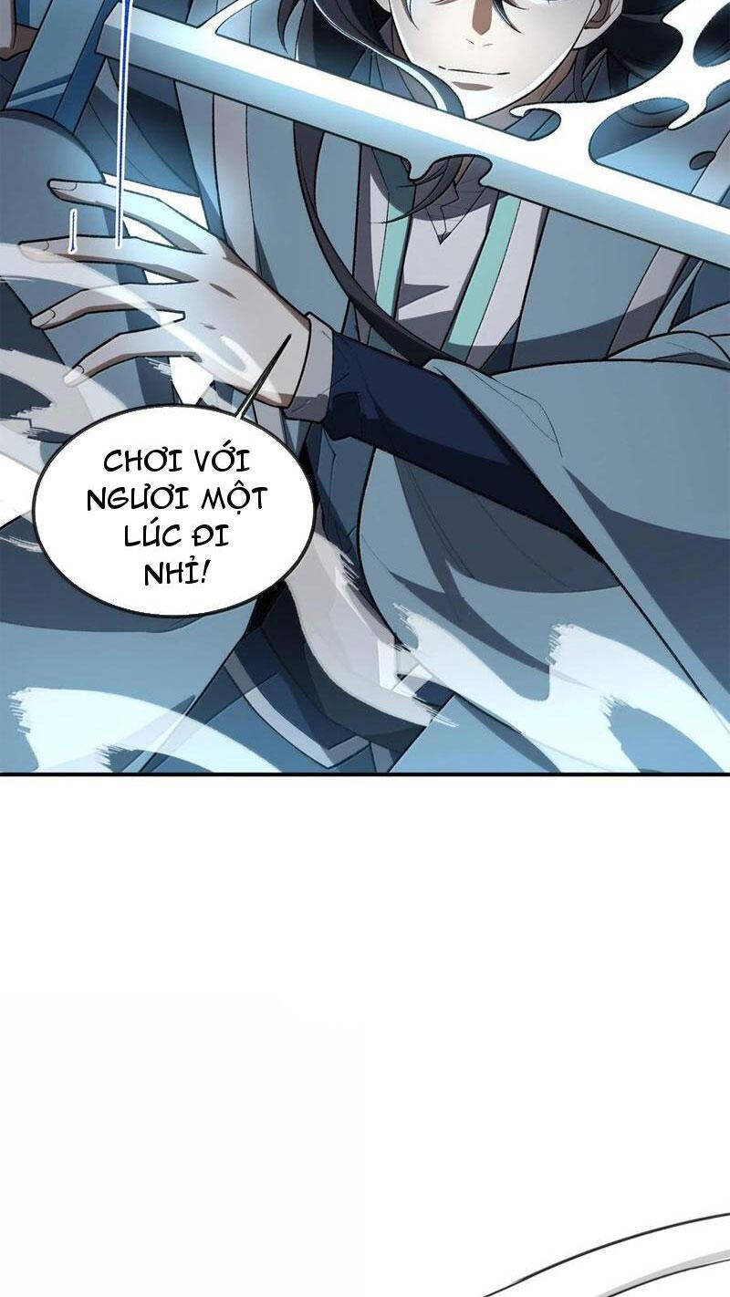 Ta Ở Tu Tiên Giới Chỉ Làm Giờ Hành Chính - Chapter 67 - Page 52