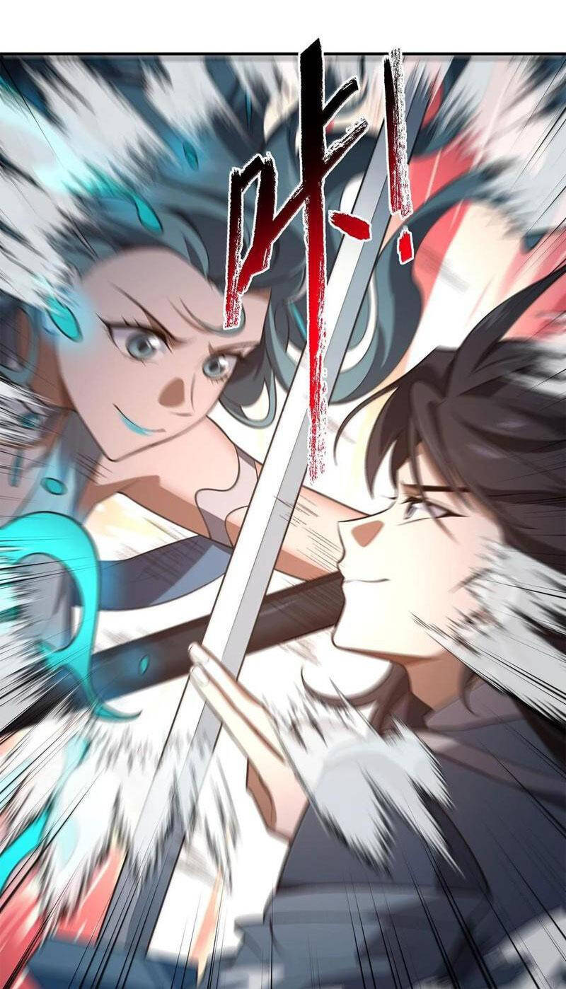 Ta Ở Tu Tiên Giới Chỉ Làm Giờ Hành Chính - Chapter 67 - Page 54