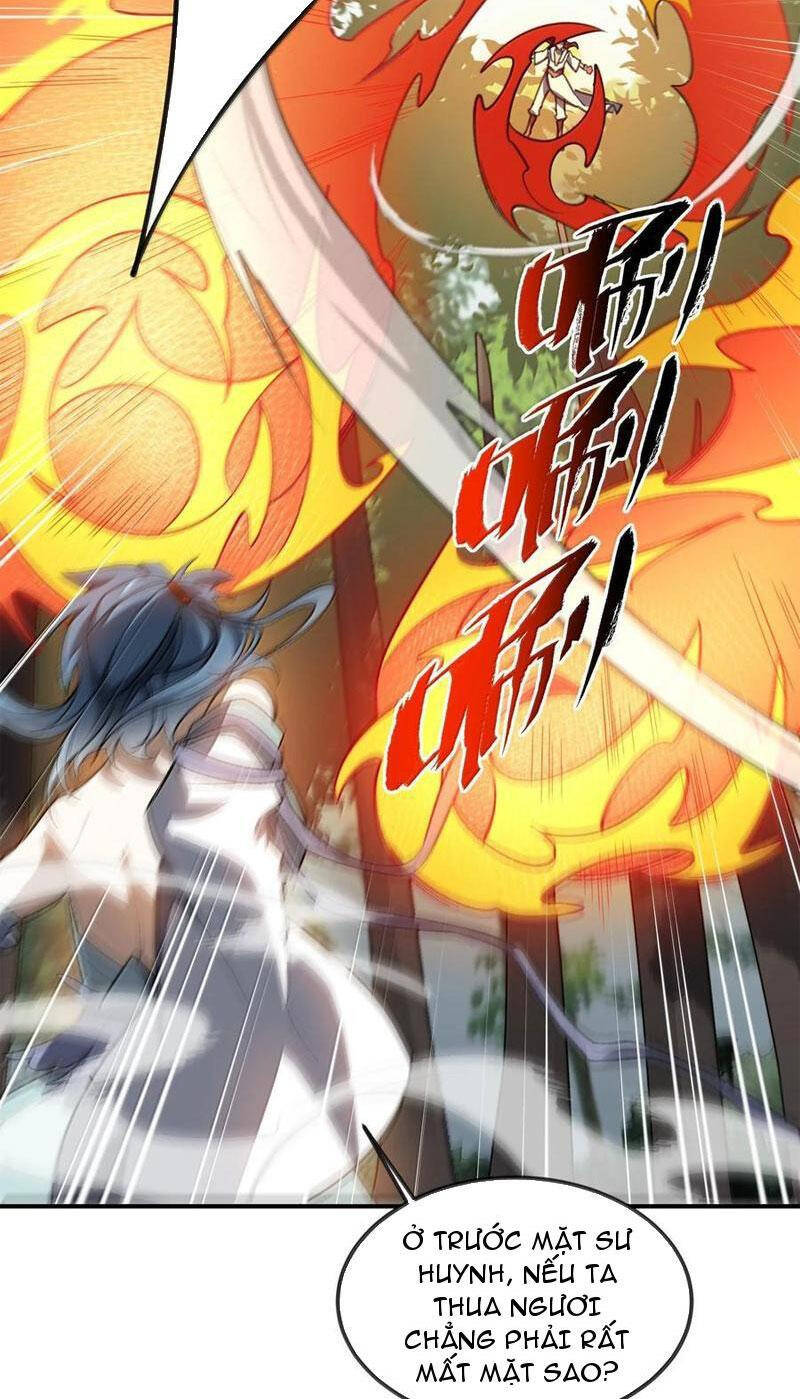 Ta Ở Tu Tiên Giới Chỉ Làm Giờ Hành Chính - Chapter 67 - Page 58