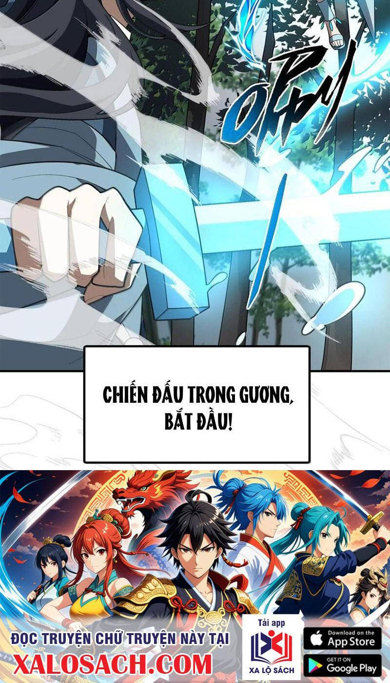 Ta Ở Tu Tiên Giới Chỉ Làm Giờ Hành Chính - Chapter 67 - Page 62