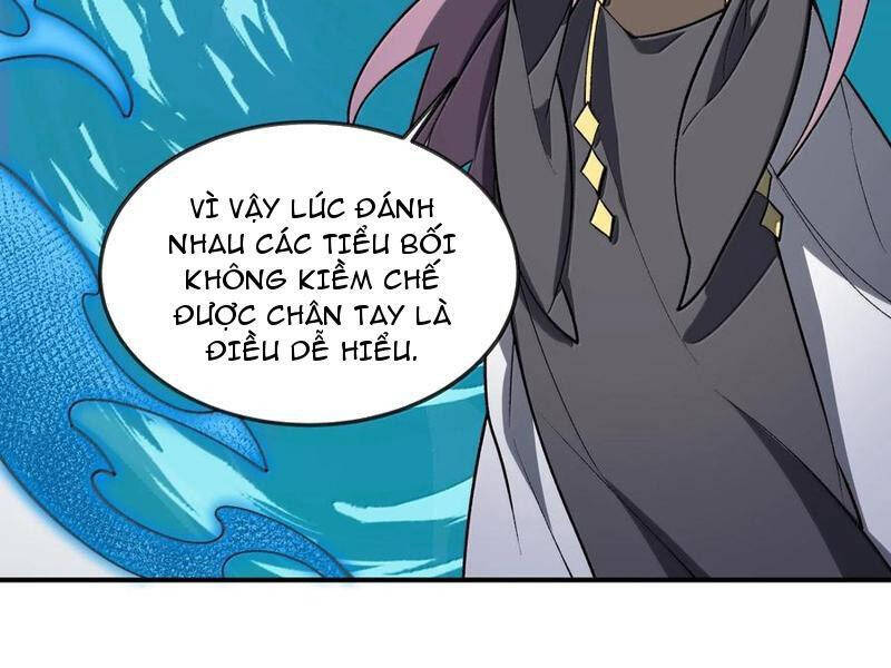 Ta Ở Tu Tiên Giới Chỉ Làm Giờ Hành Chính - Chapter 68 - Page 101