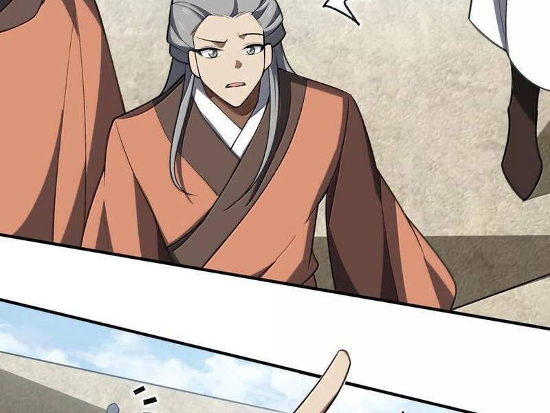 Ta Ở Tu Tiên Giới Chỉ Làm Giờ Hành Chính - Chapter 68 - Page 111