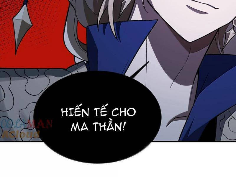 Ta Ở Tu Tiên Giới Chỉ Làm Giờ Hành Chính - Chapter 68 - Page 136