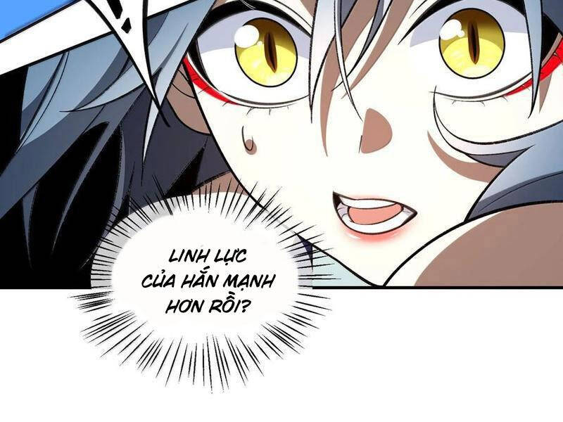 Ta Ở Tu Tiên Giới Chỉ Làm Giờ Hành Chính - Chapter 68 - Page 28