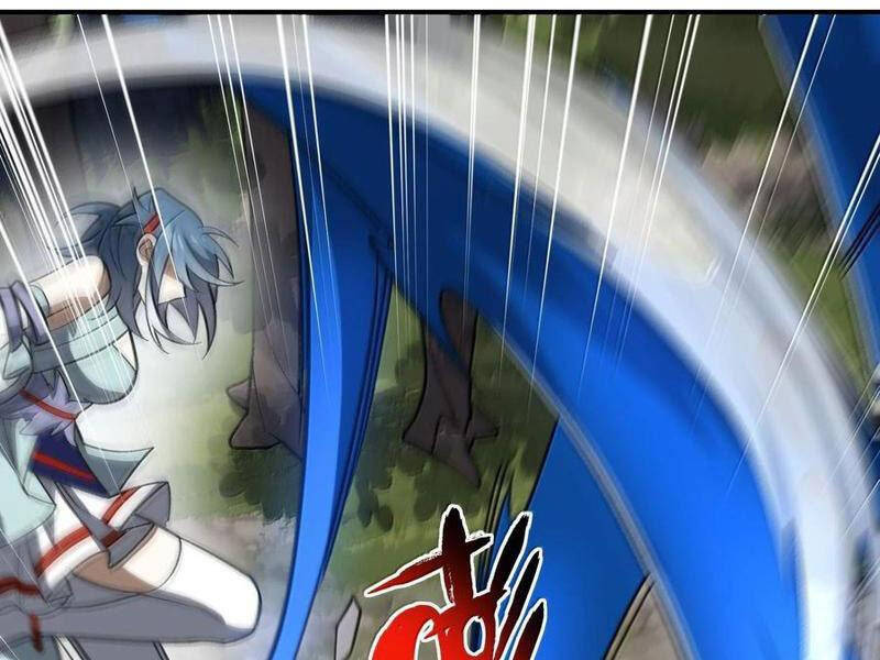 Ta Ở Tu Tiên Giới Chỉ Làm Giờ Hành Chính - Chapter 68 - Page 29