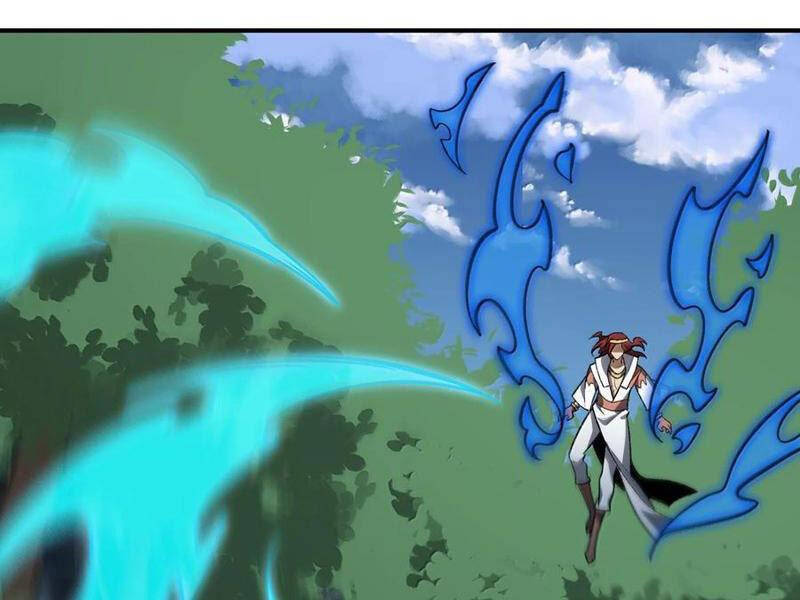 Ta Ở Tu Tiên Giới Chỉ Làm Giờ Hành Chính - Chapter 68 - Page 3