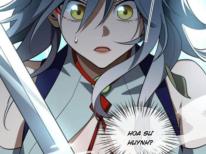 Ta Ở Tu Tiên Giới Chỉ Làm Giờ Hành Chính - Chapter 68 - Page 36