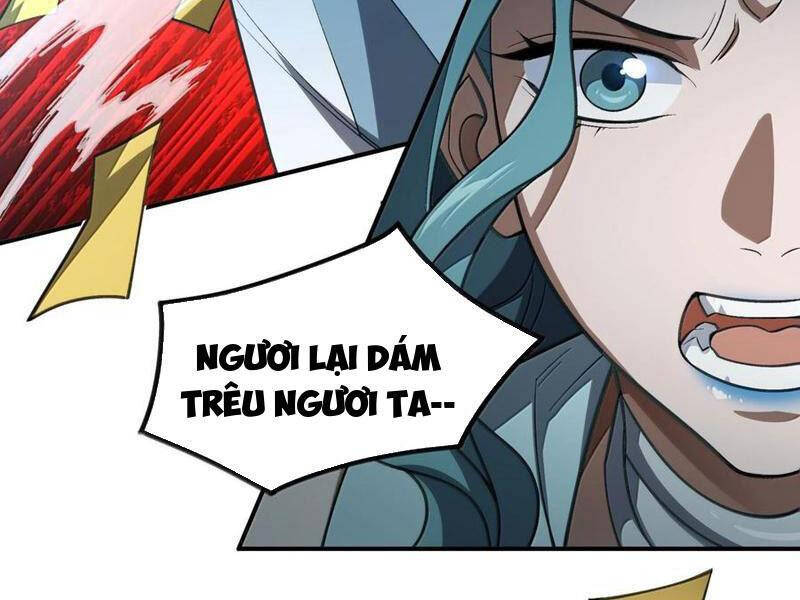 Ta Ở Tu Tiên Giới Chỉ Làm Giờ Hành Chính - Chapter 68 - Page 43