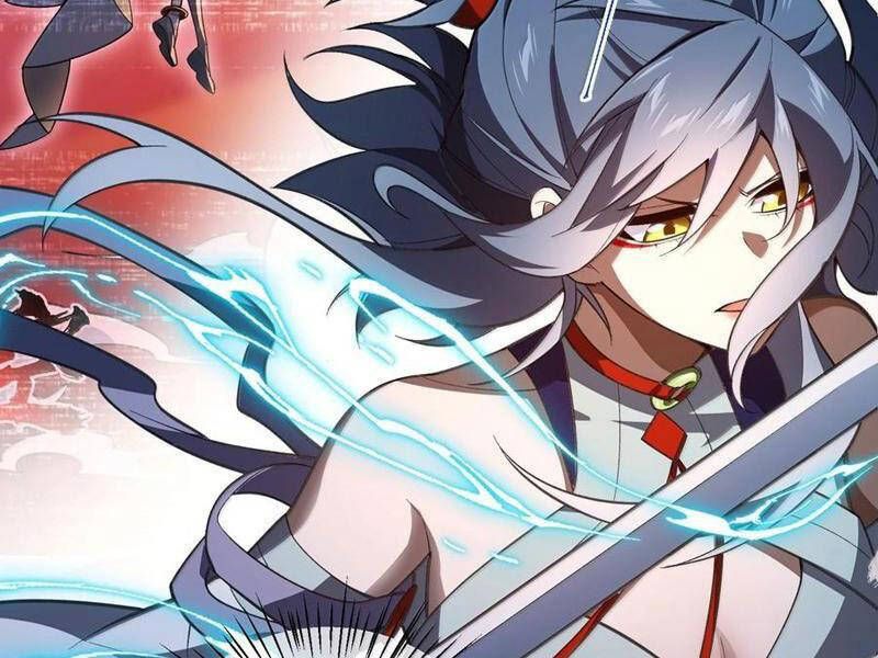 Ta Ở Tu Tiên Giới Chỉ Làm Giờ Hành Chính - Chapter 68 - Page 51