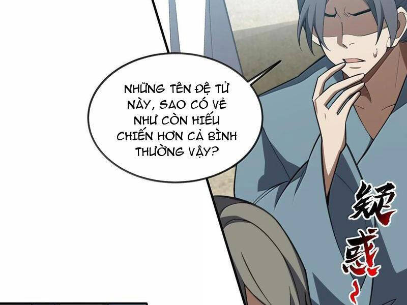 Ta Ở Tu Tiên Giới Chỉ Làm Giờ Hành Chính - Chapter 68 - Page 88