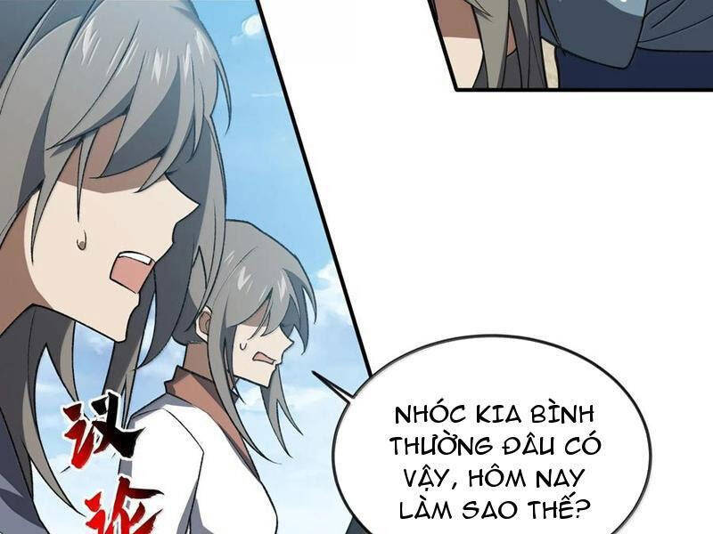 Ta Ở Tu Tiên Giới Chỉ Làm Giờ Hành Chính - Chapter 68 - Page 89