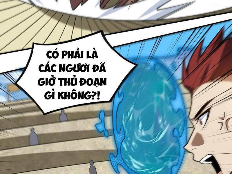 Ta Ở Tu Tiên Giới Chỉ Làm Giờ Hành Chính - Chapter 68 - Page 97