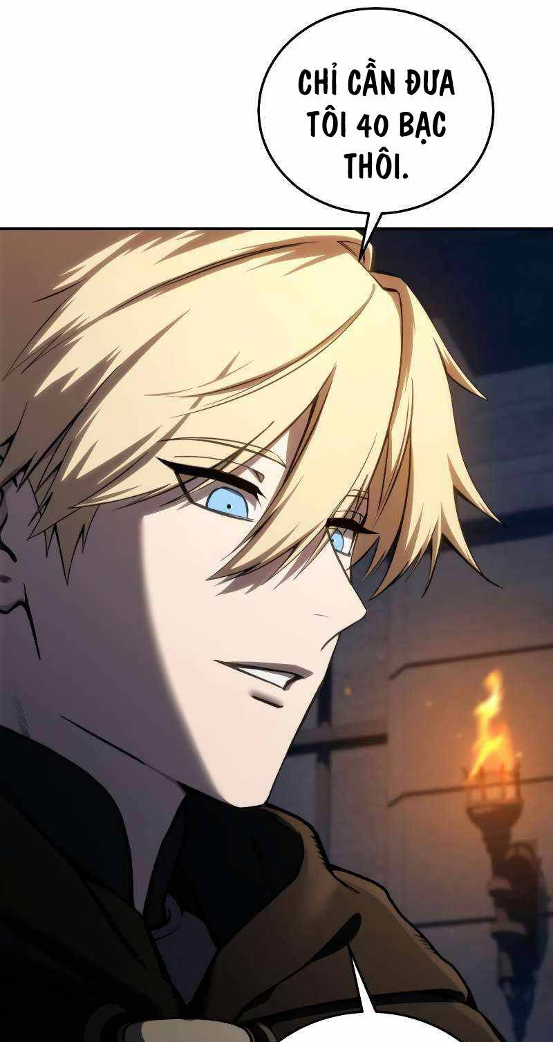 Tinh Tú Kiếm Sĩ - Chapter 42 - Page 10